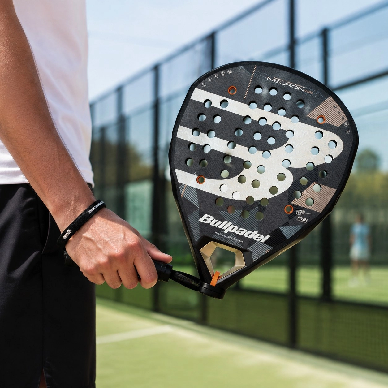 Bullpadel NEURON 02