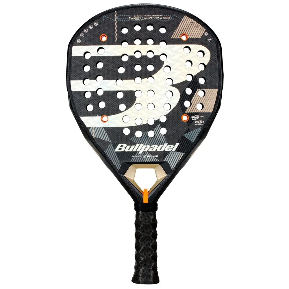 Bullpadel NEURON 02 — photo 2