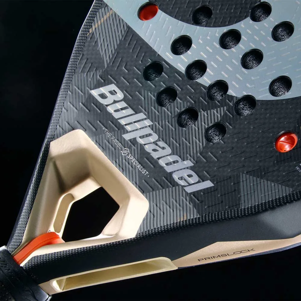 Bullpadel NEURON 02 — photo 3