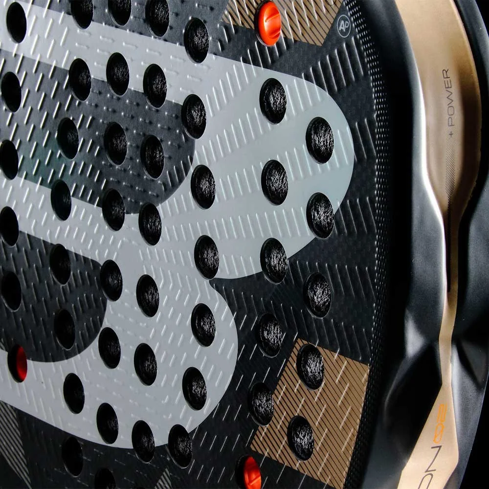 Bullpadel NEURON 02 — photo 4