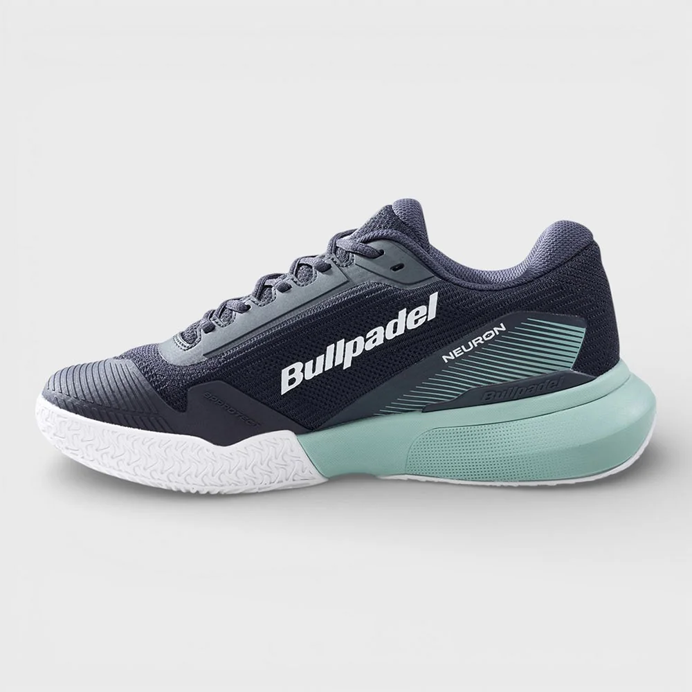 Bullpadel NEURON 26V Navy — photo 3