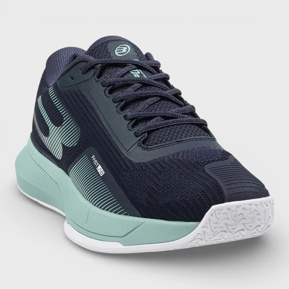 Bullpadel NEURON 26V Navy — photo 4