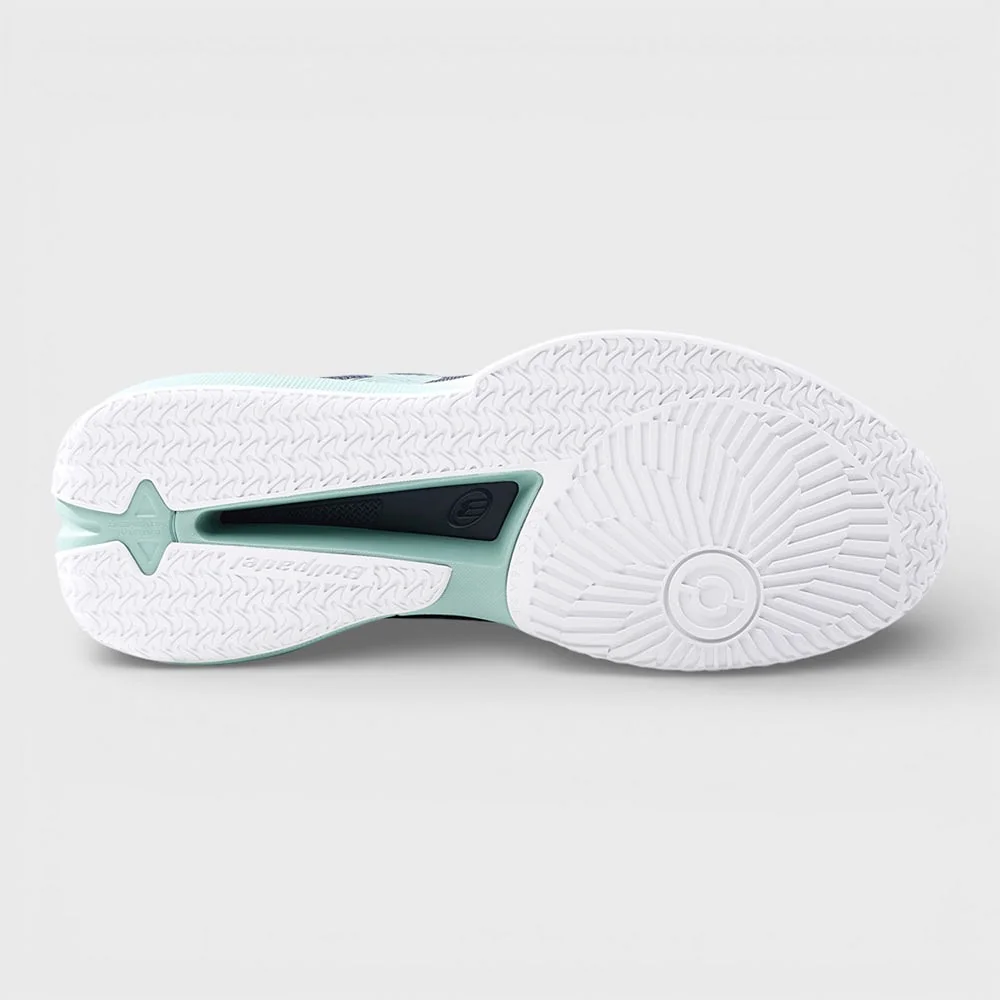 Bullpadel NEURON 26V Navy — photo 5