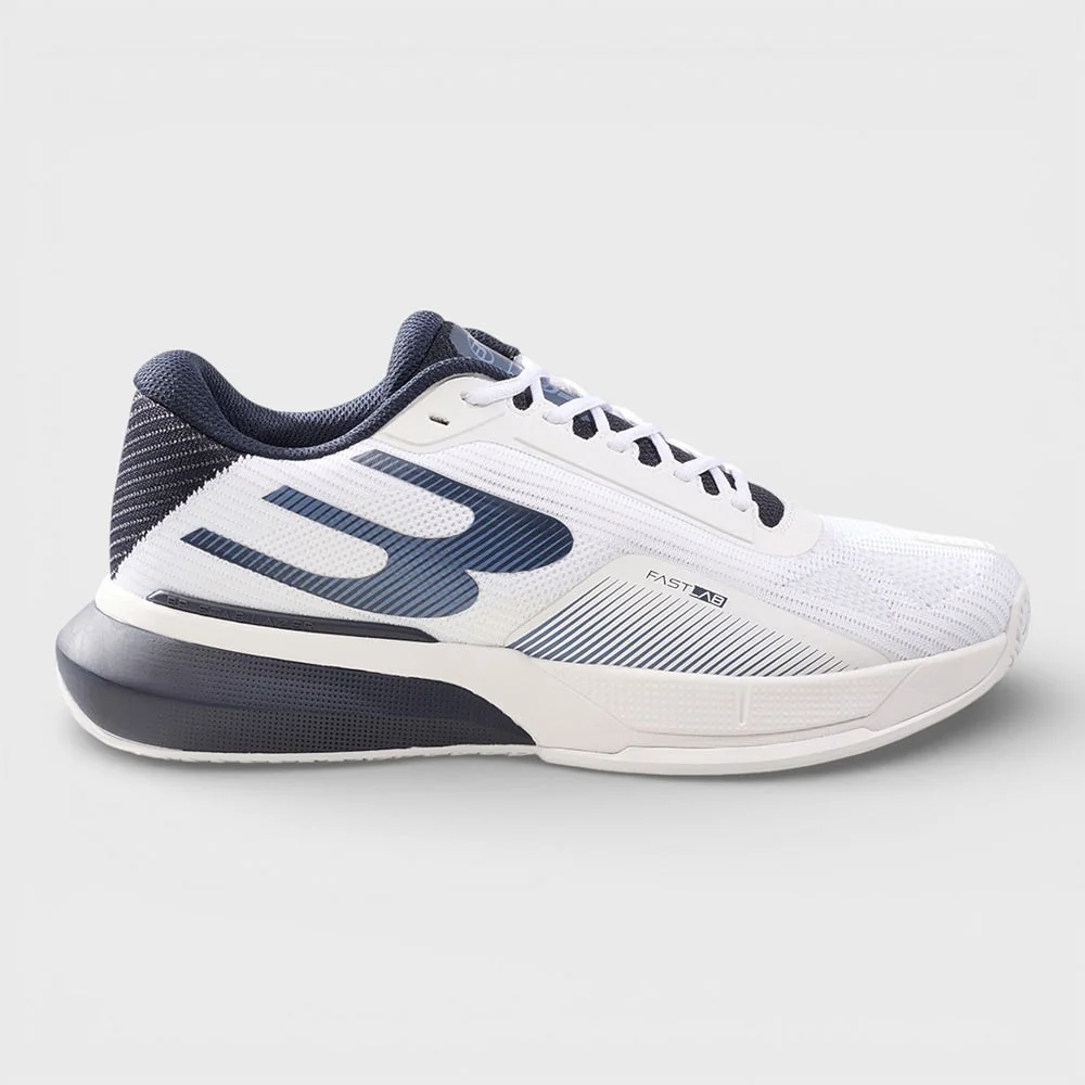 Bullpadel NEURON 26V White — photo 2