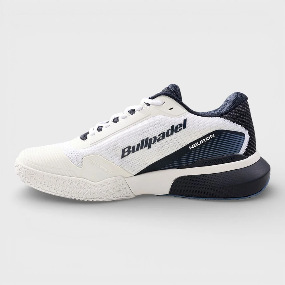 Bullpadel NEURON 26V White — photo 3