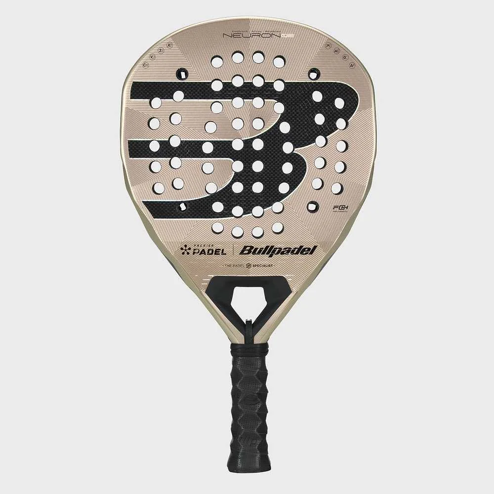 Bullpadel NEURON PREMIER Padel 26 — photo 3