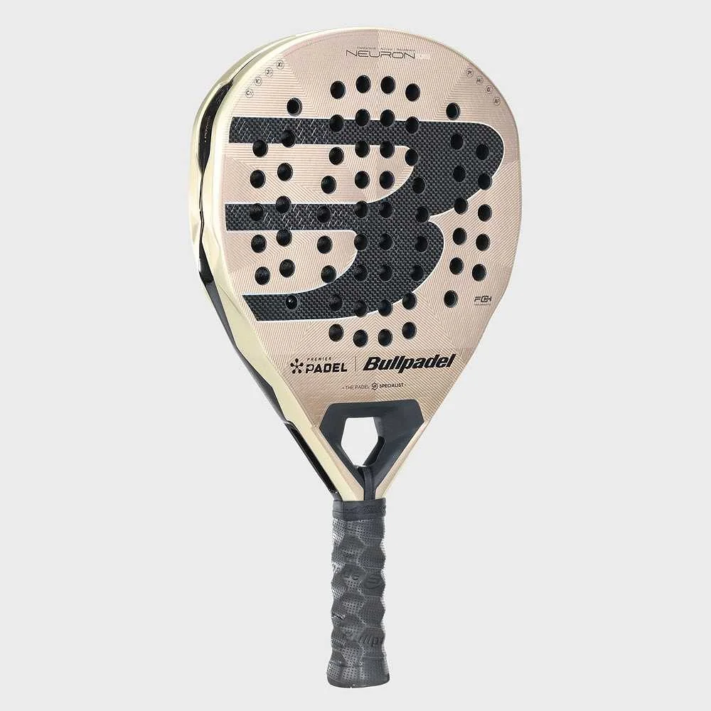 Bullpadel NEURON PREMIER Padel 26 — photo 4