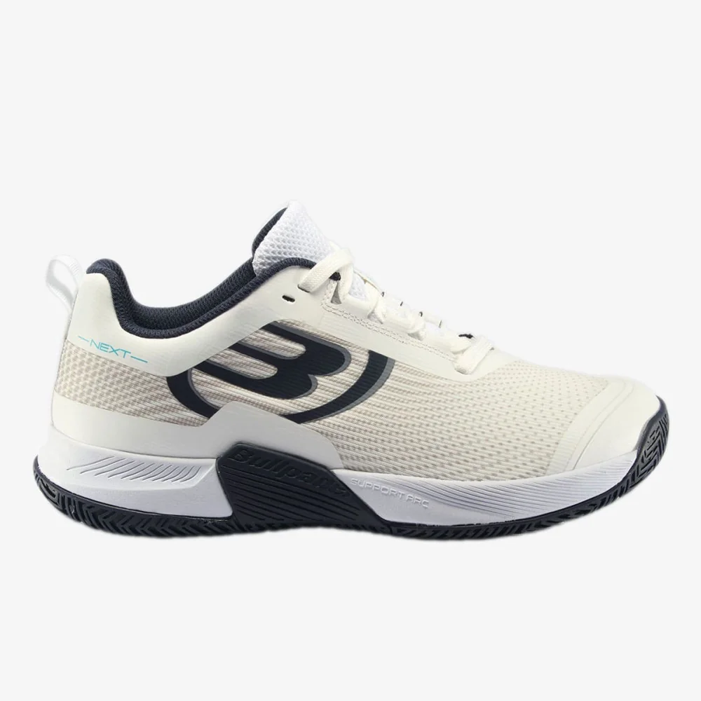 Bullpadel Next hybrid pro Navy White — photo 2