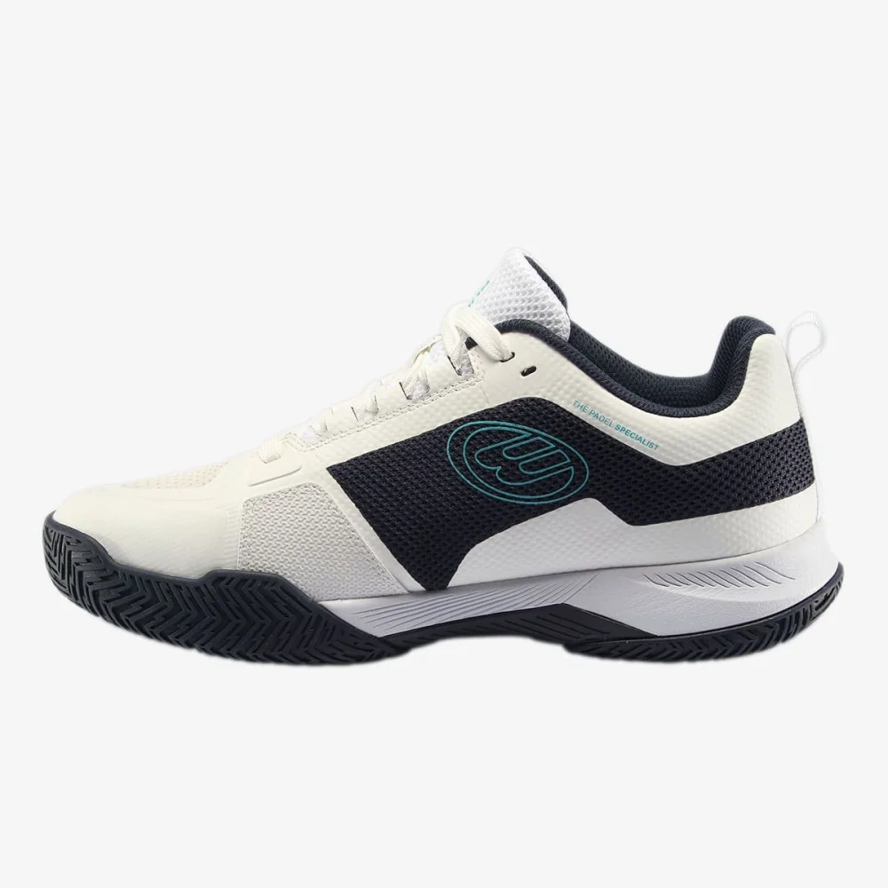 Bullpadel Next hybrid pro Navy White — photo 3