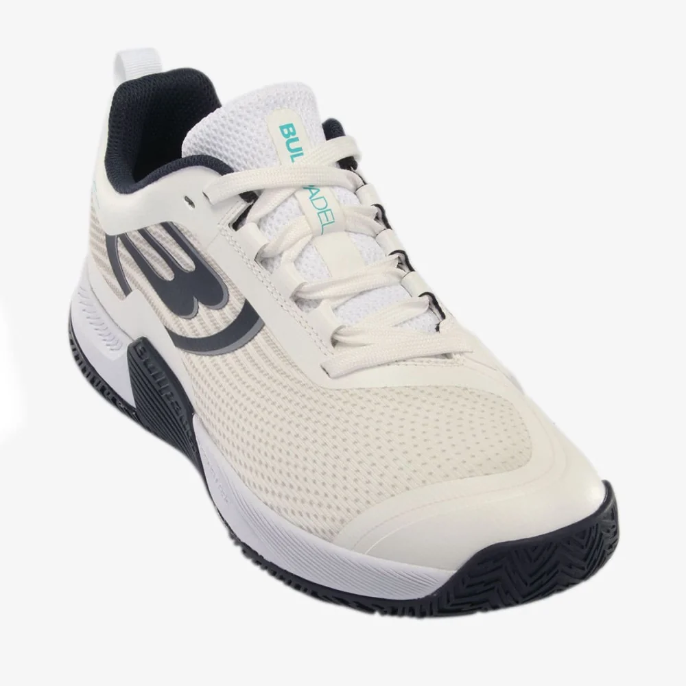Bullpadel Next hybrid pro Navy White — photo 5