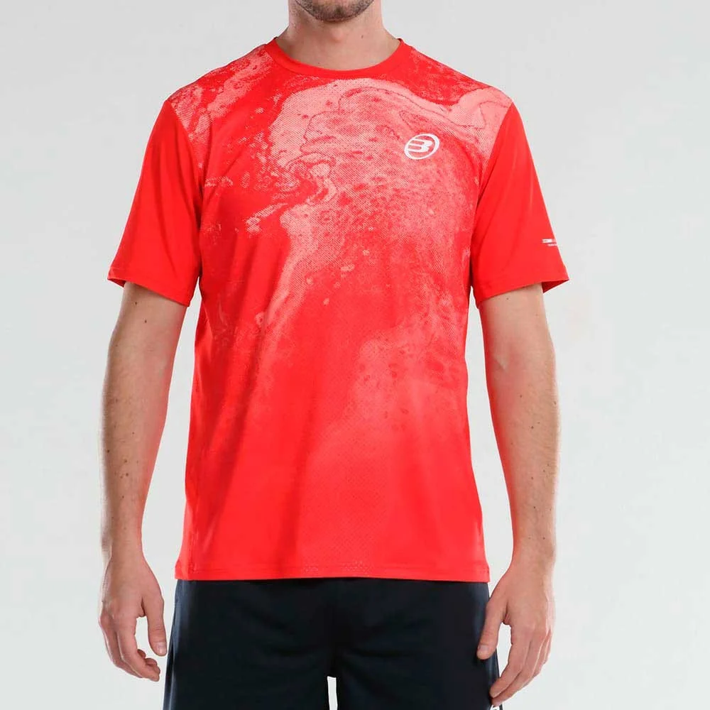 Bullpadel Nuco Cereza T-shirt — Shirts & tops — photo 2