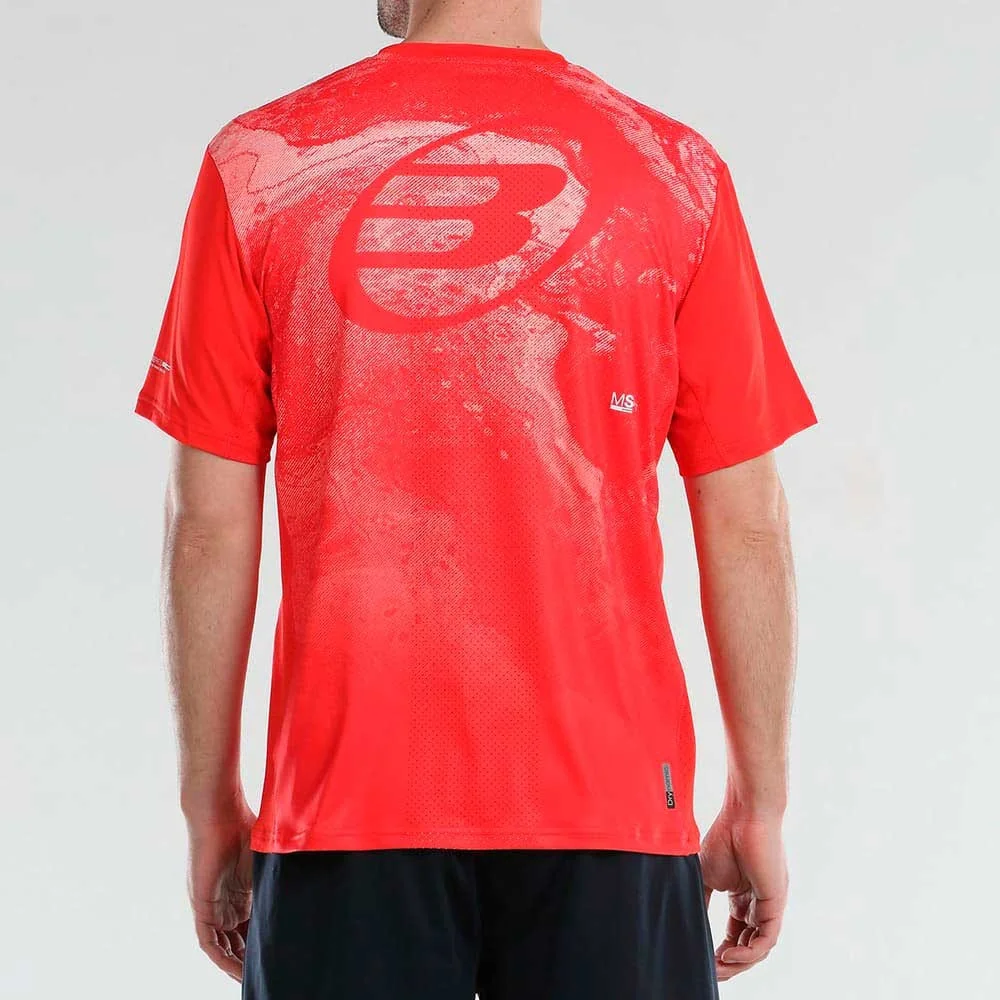 Bullpadel Nuco Cereza T-shirt — Shirts & tops — photo 3