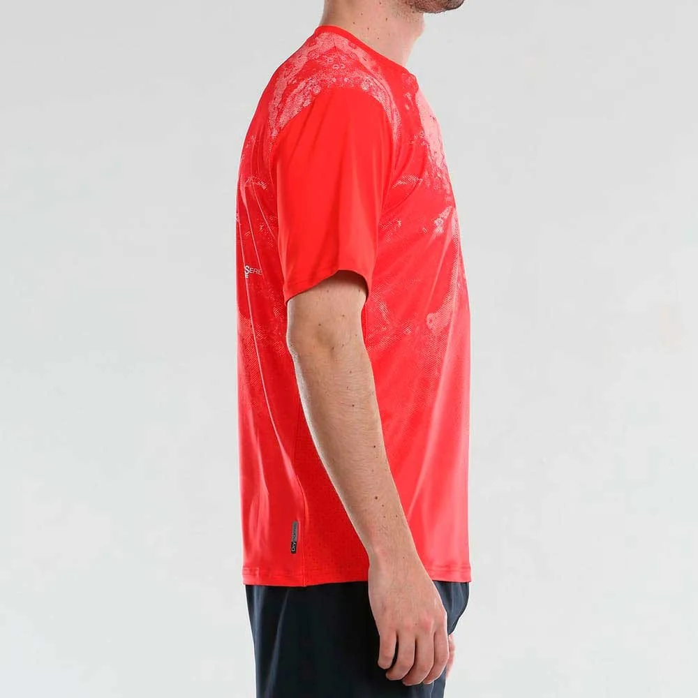 Bullpadel Nuco Cereza T-shirt — Shirts & tops — photo 4