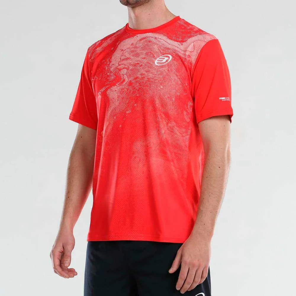 Bullpadel Nuco Cereza T-shirt — Shirts & tops — photo 5