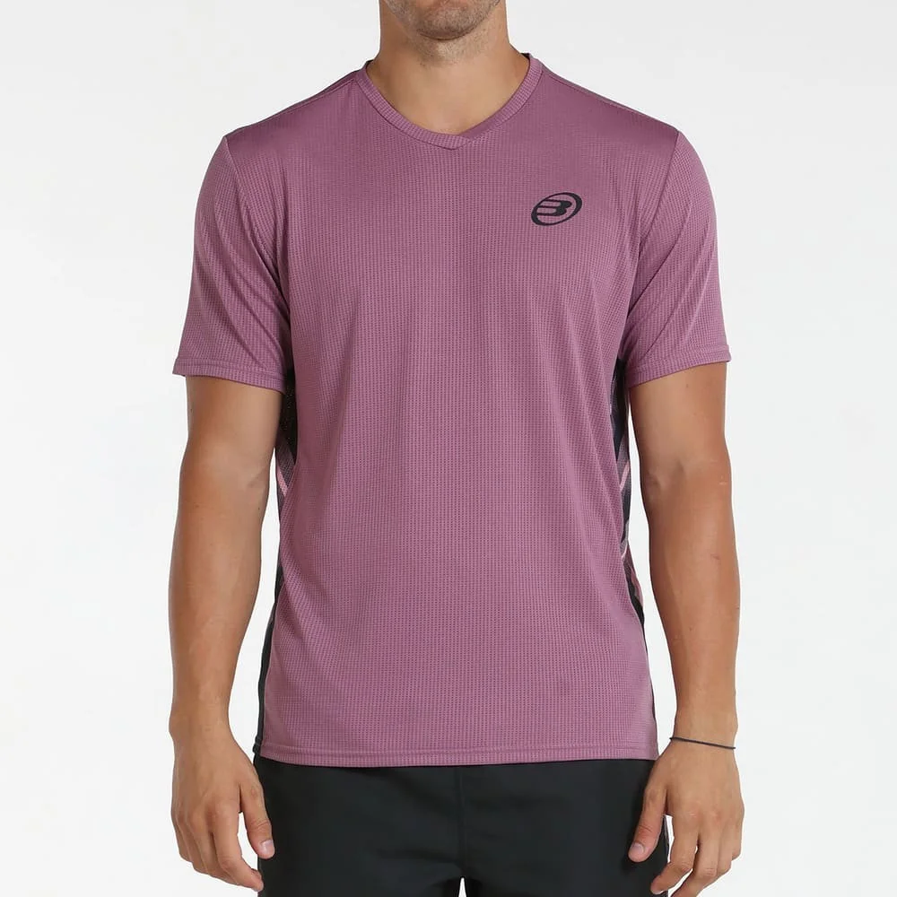 Bullpadel Otay Uva T-shirt — Shirts & tops — photo 2