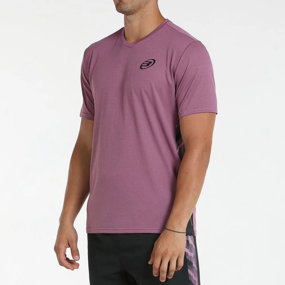 Bullpadel Otay Uva T-shirt — Shirts & tops — photo 3