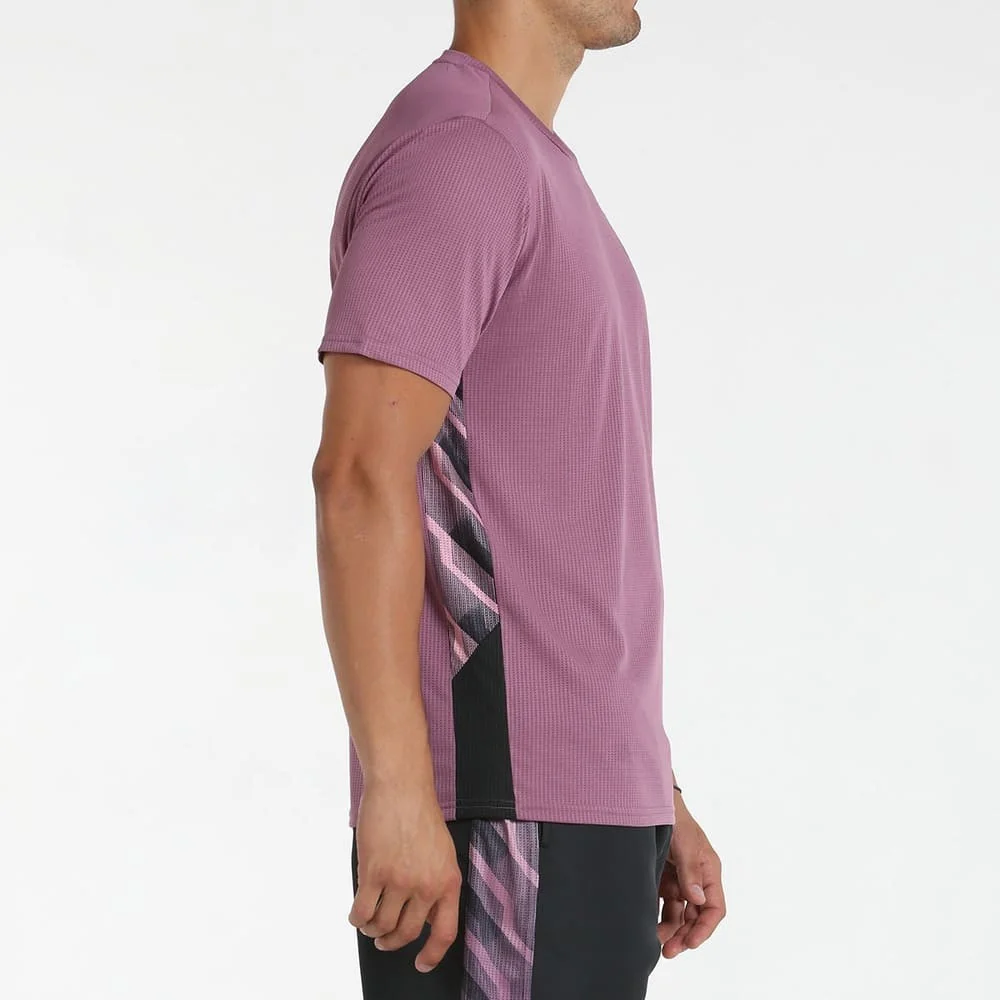 Bullpadel Otay Uva T-shirt — Shirts & tops — photo 4