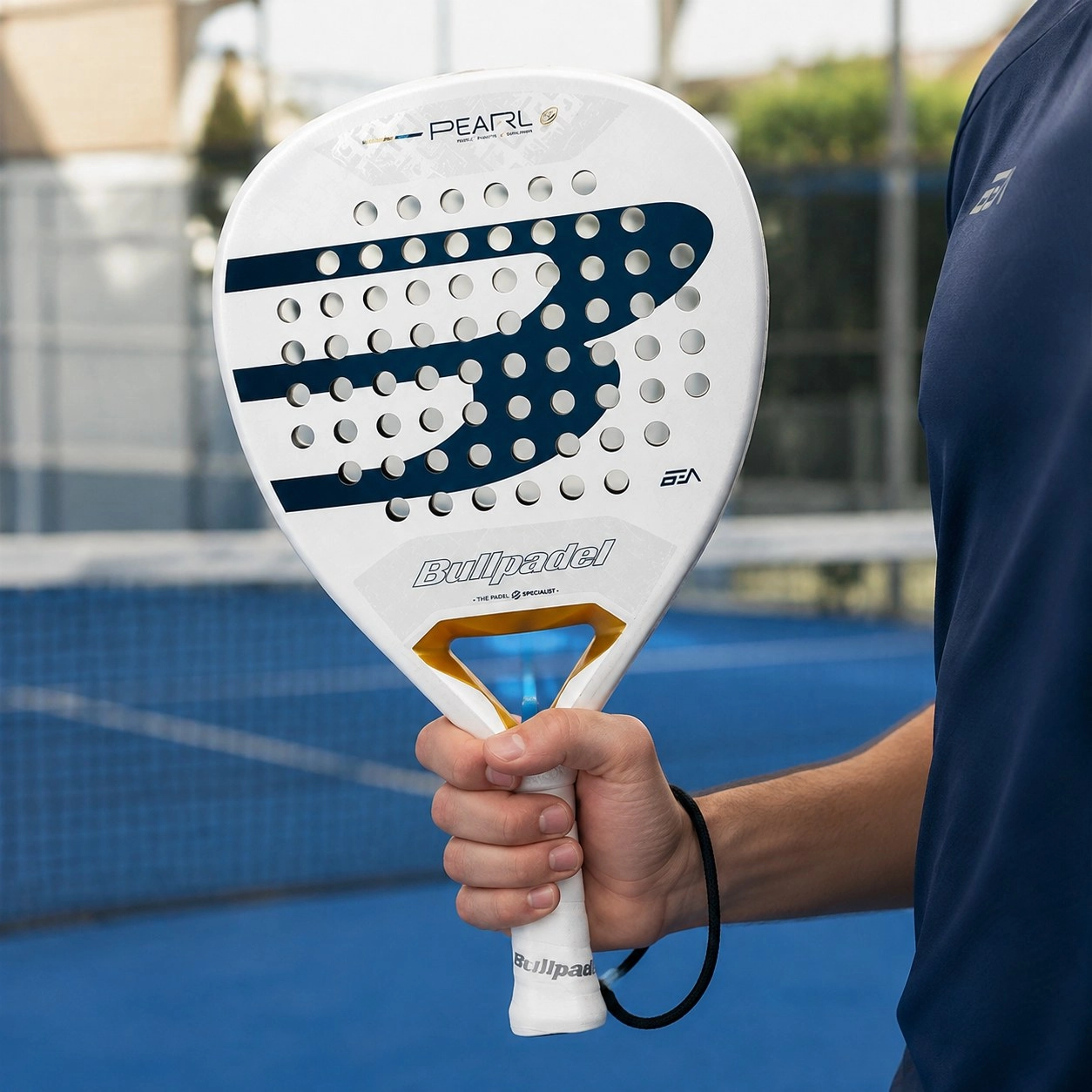 Bullpadel pearl 26