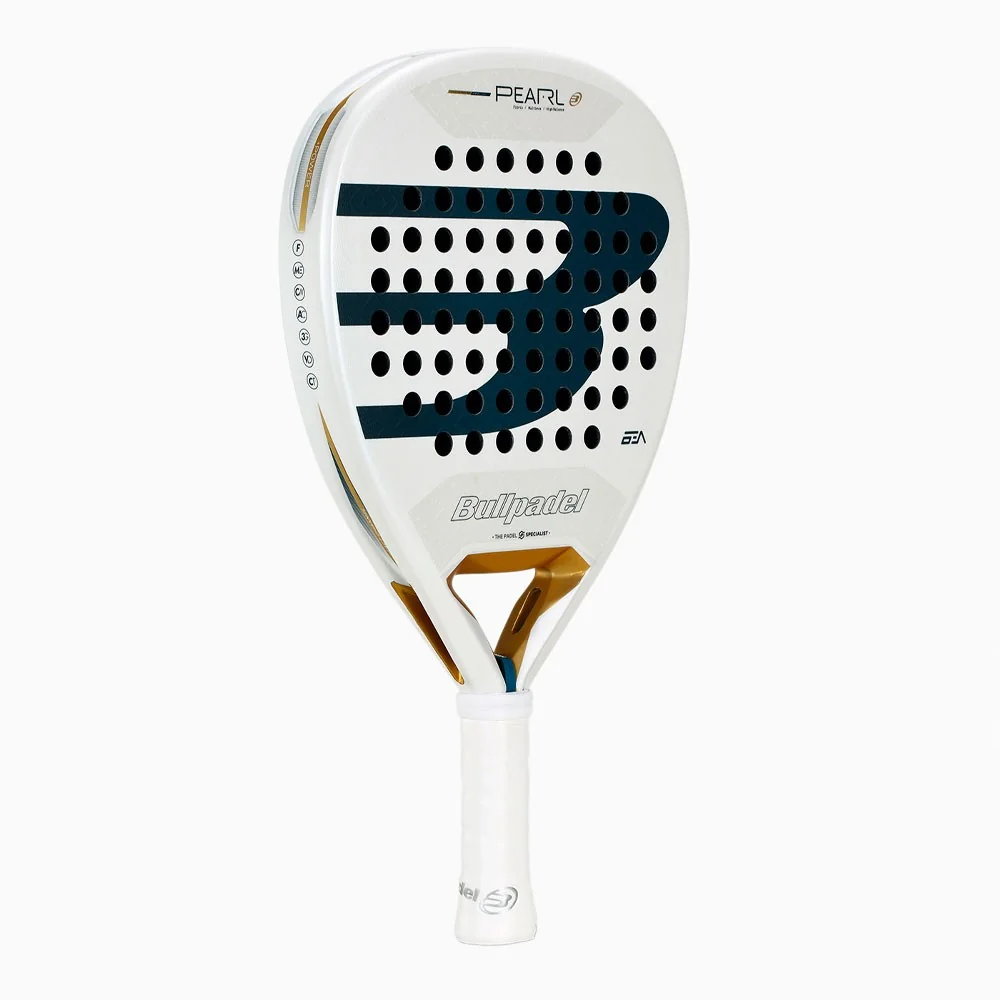 Bullpadel pearl 26 — photo 3