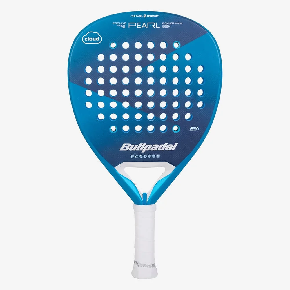 Bullpadel pearl cloud 25 — photo 2
