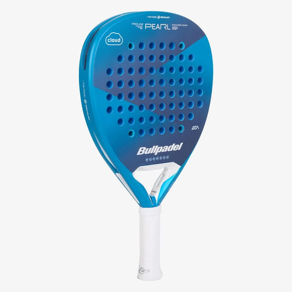 Bullpadel pearl cloud 25 — photo 3