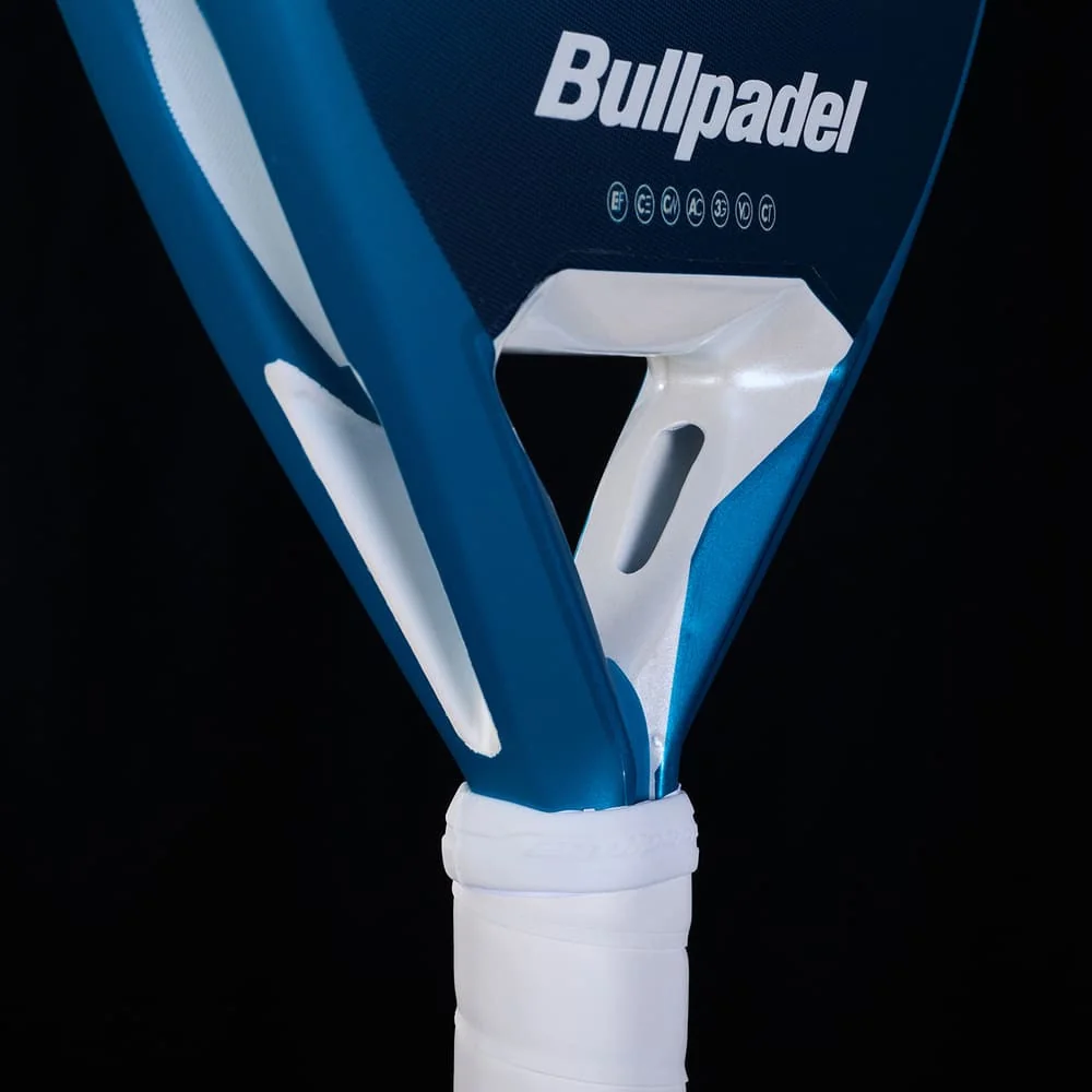 Bullpadel pearl cloud 25 — photo 6
