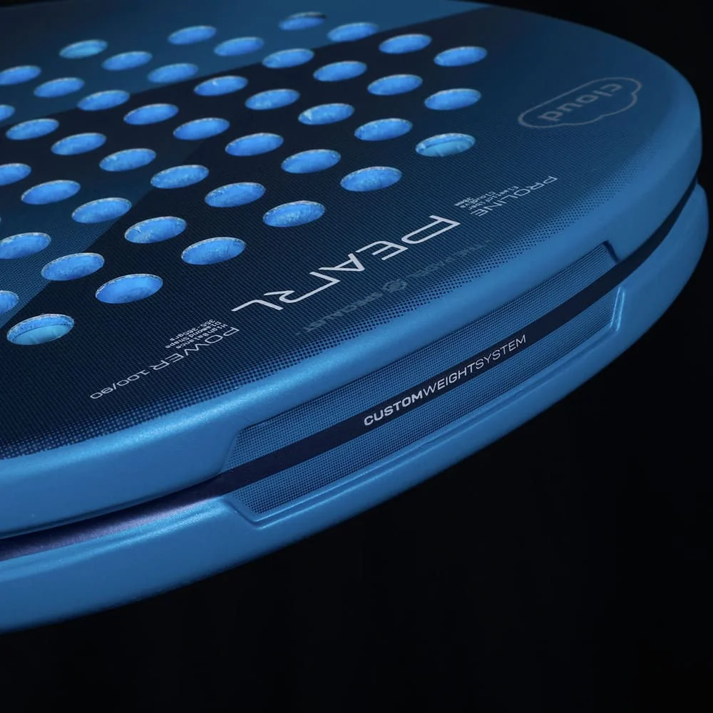 Bullpadel pearl cloud 25 — photo 7