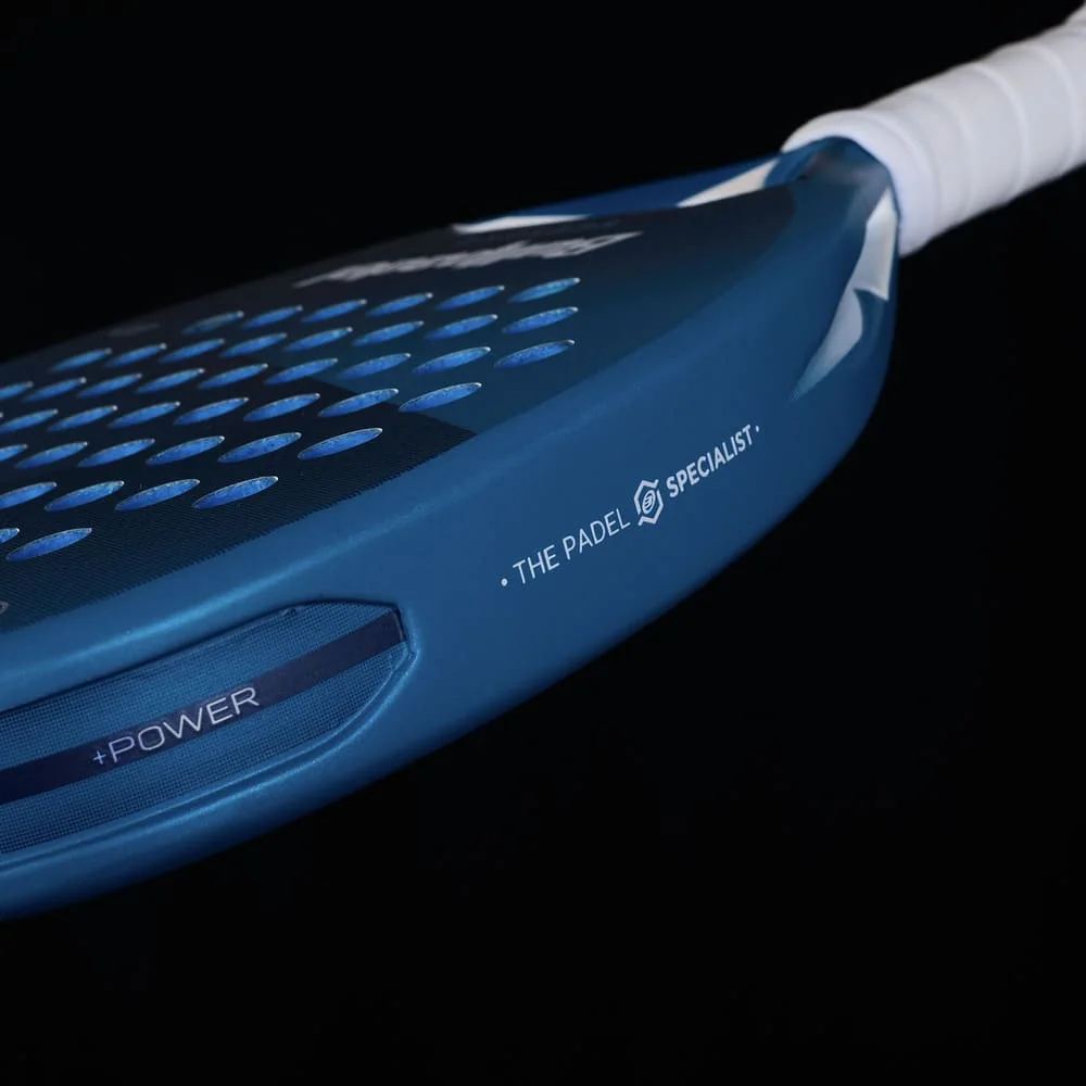 Bullpadel pearl cloud 25 — photo 8