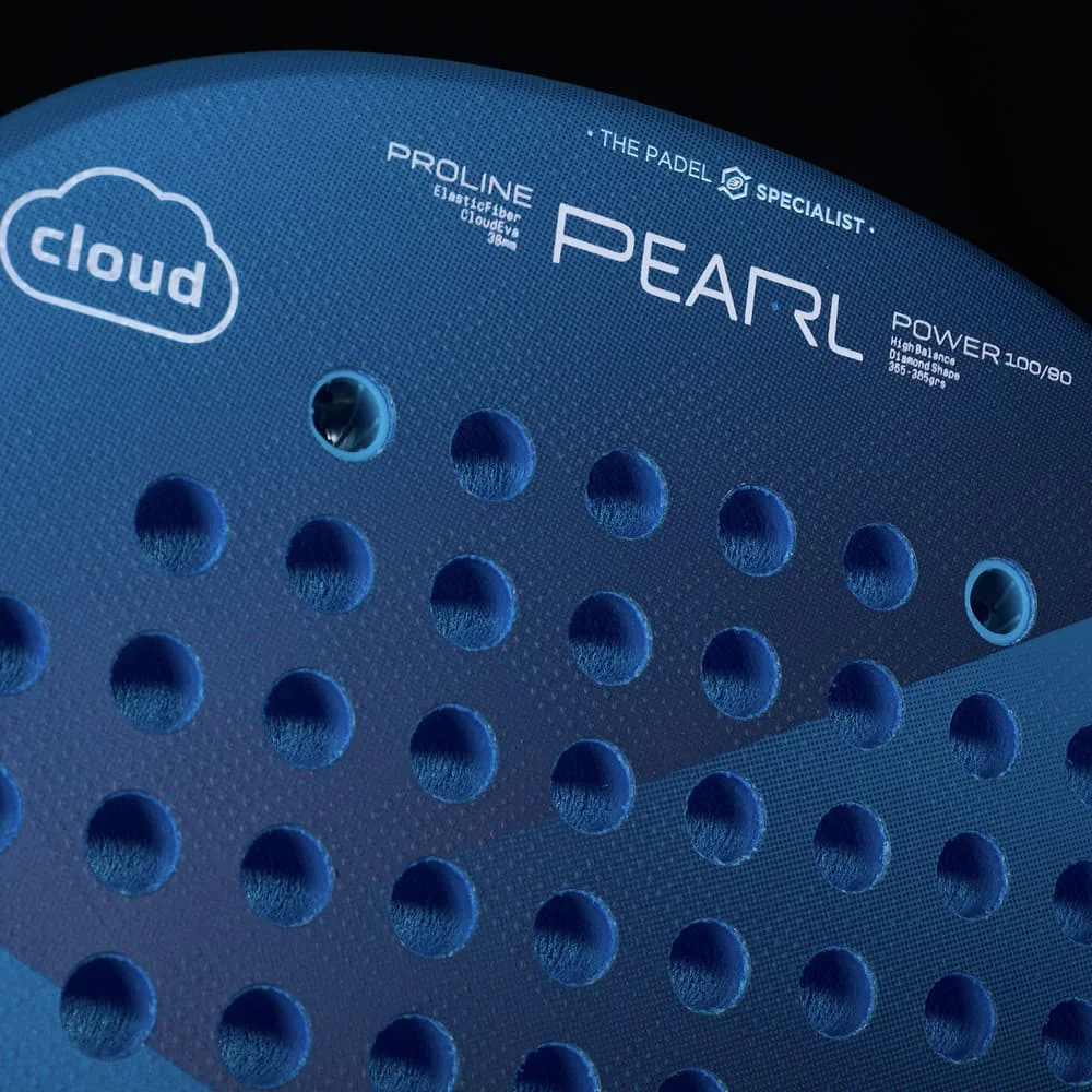 Bullpadel pearl cloud 25 — photo 10