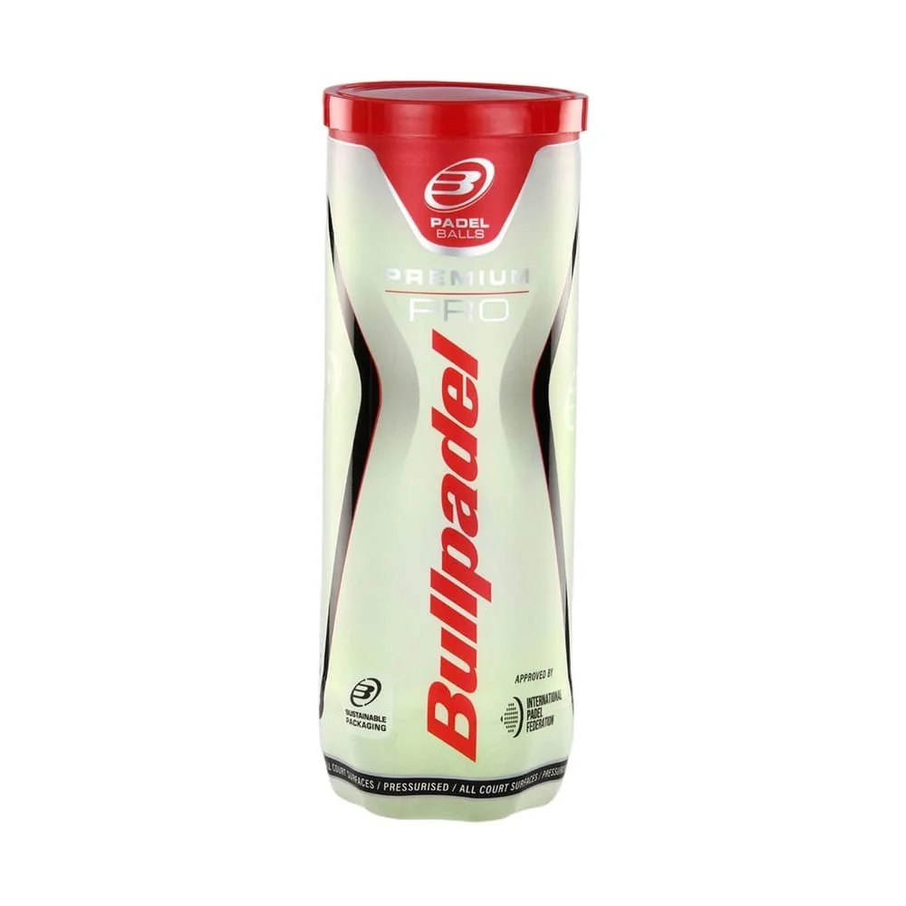 Bullpadel Premium Pro — Overgrips — photo 2