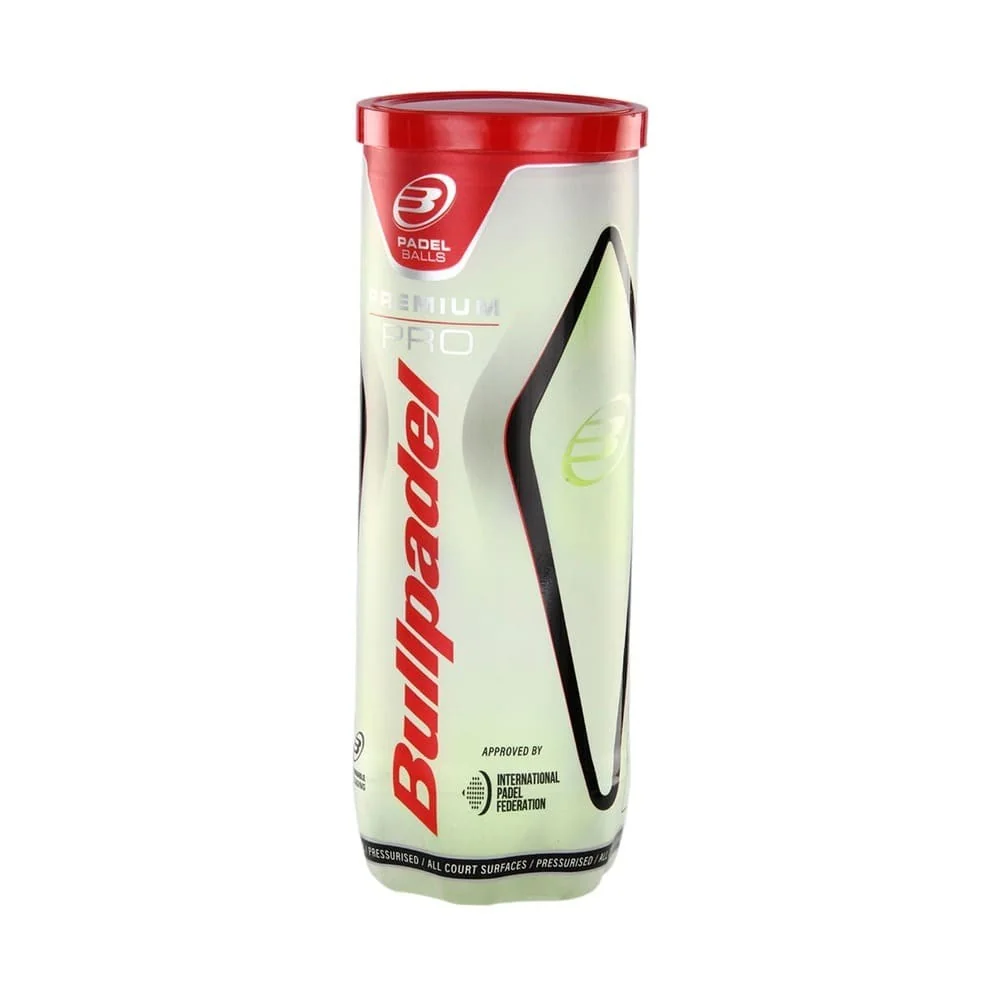 Bullpadel Premium Pro — Overgrips — photo 3