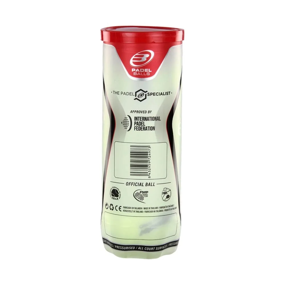 Bullpadel Premium Pro — Overgrips — photo 4