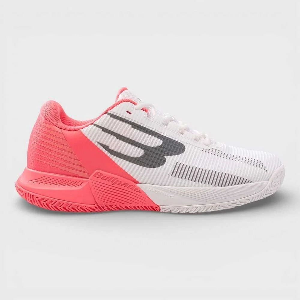 Bullpadel PRF comfort W 26V White — photo 2
