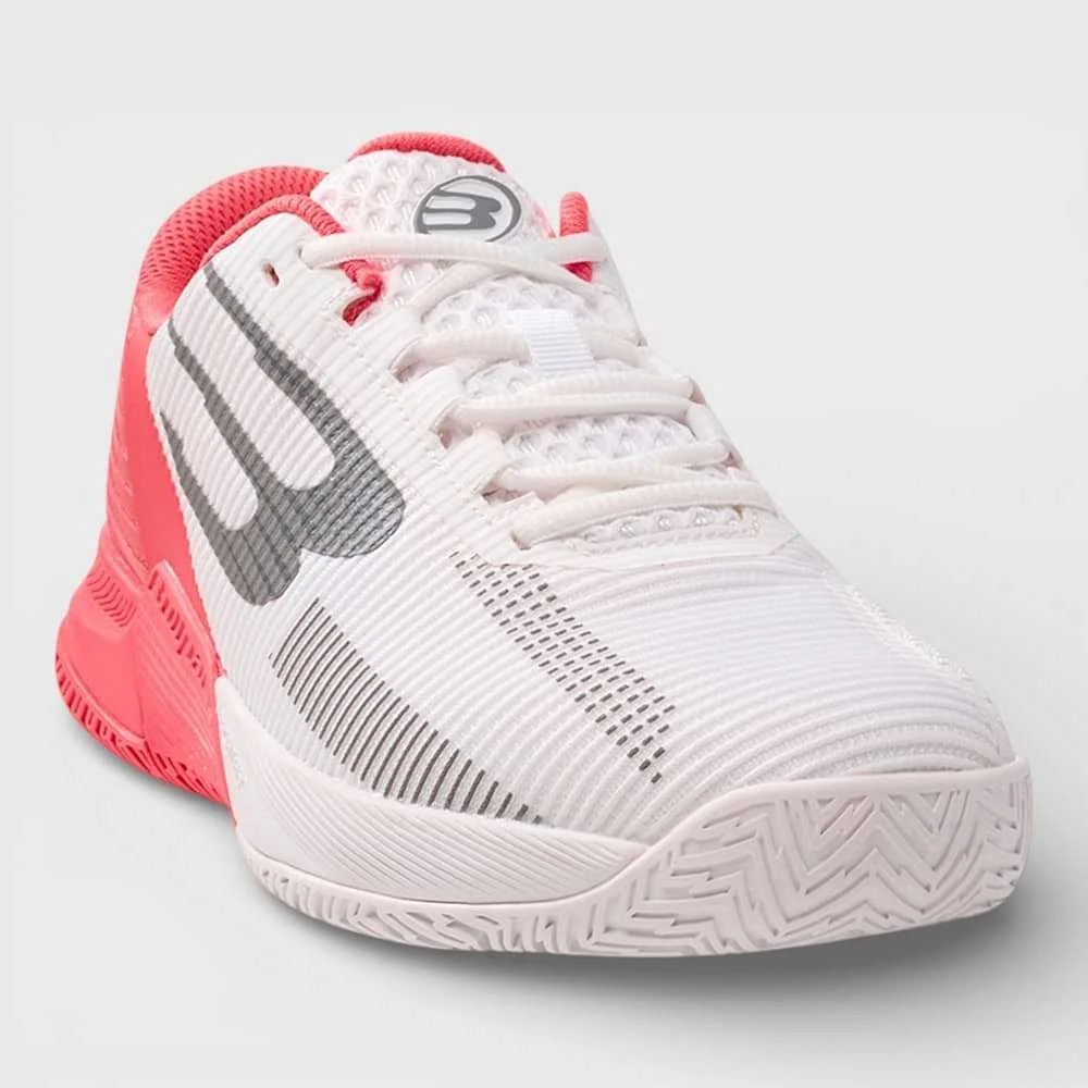 Bullpadel PRF comfort W 26V White — photo 4