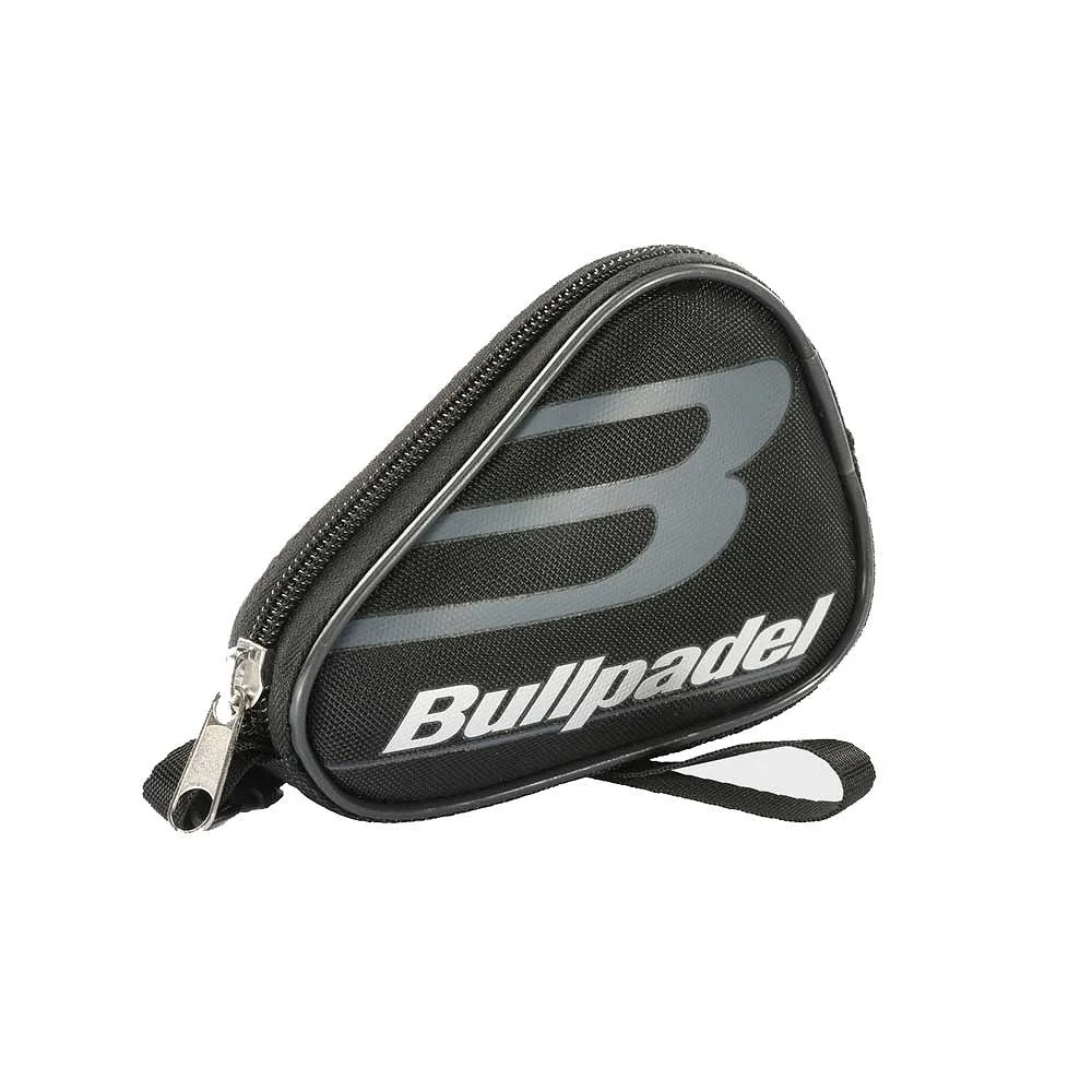Bullpadel Purse black purse 26 — Overgrips — photo 2