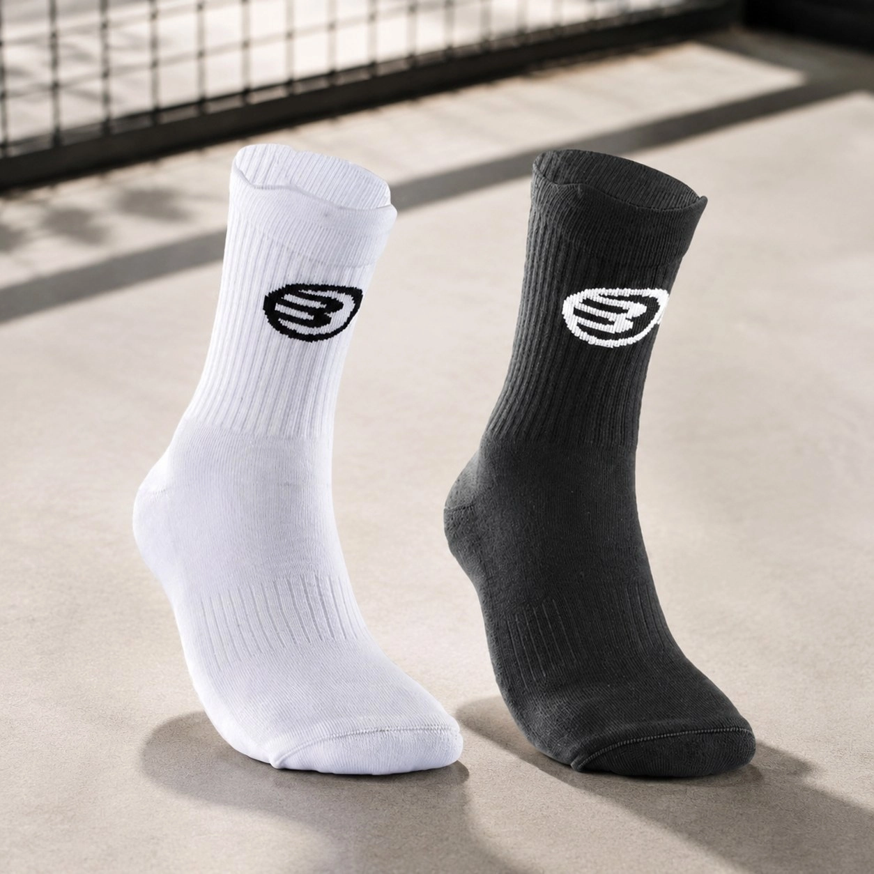 Bullpadel Socks BP253
