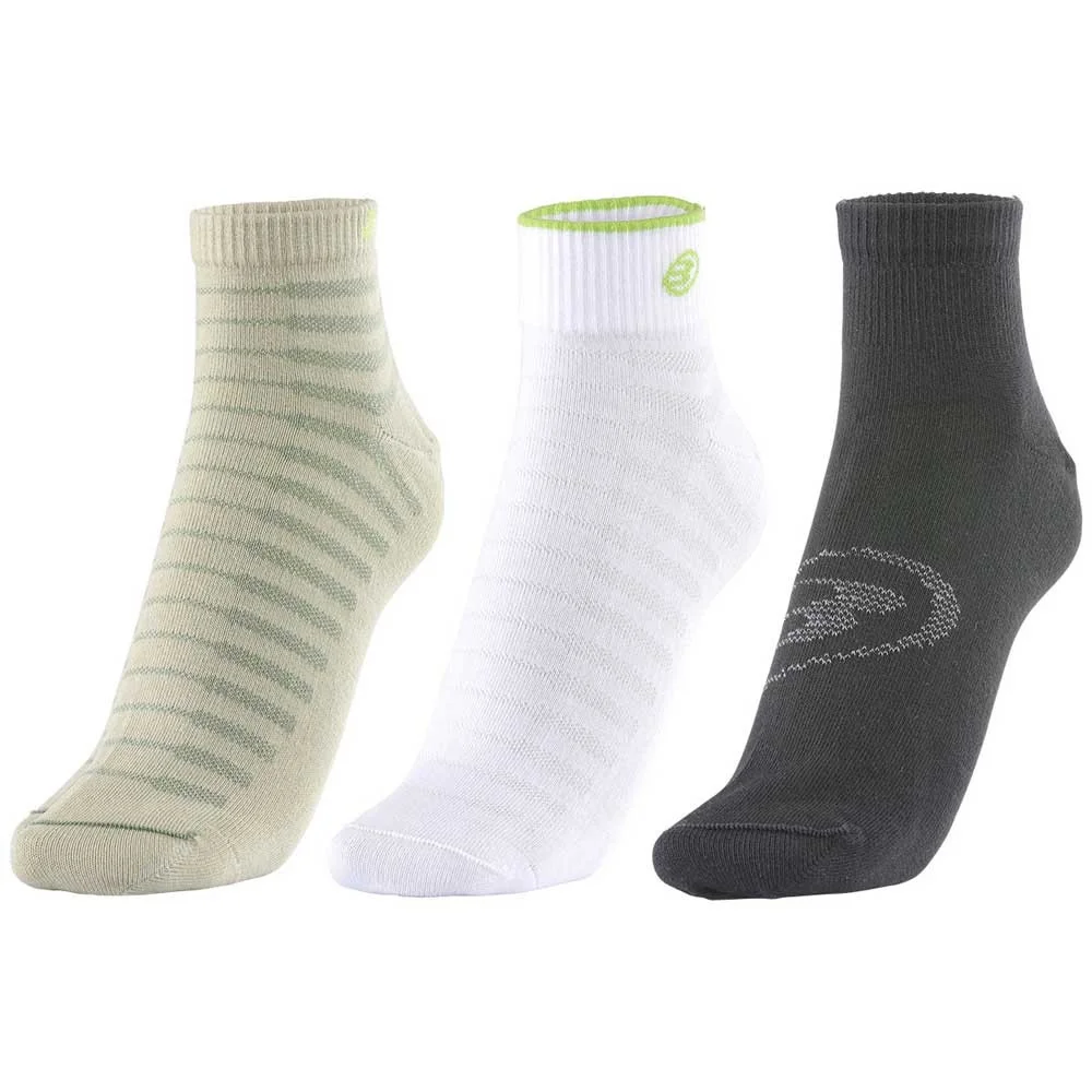 Bullpadel Soks FW BP2210 FW Woman — Socks — photo 2