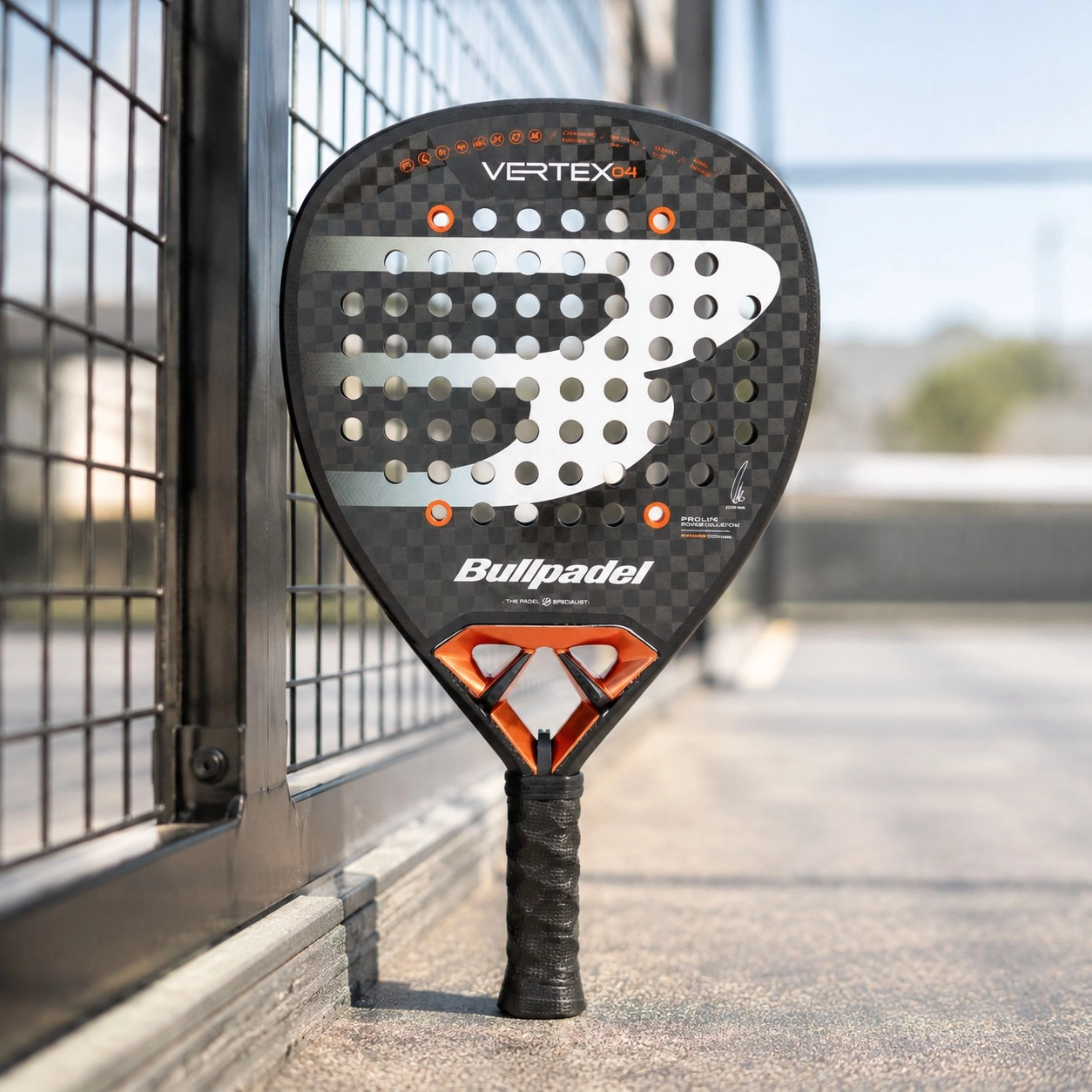 Bullpadel Vertex 04 25
