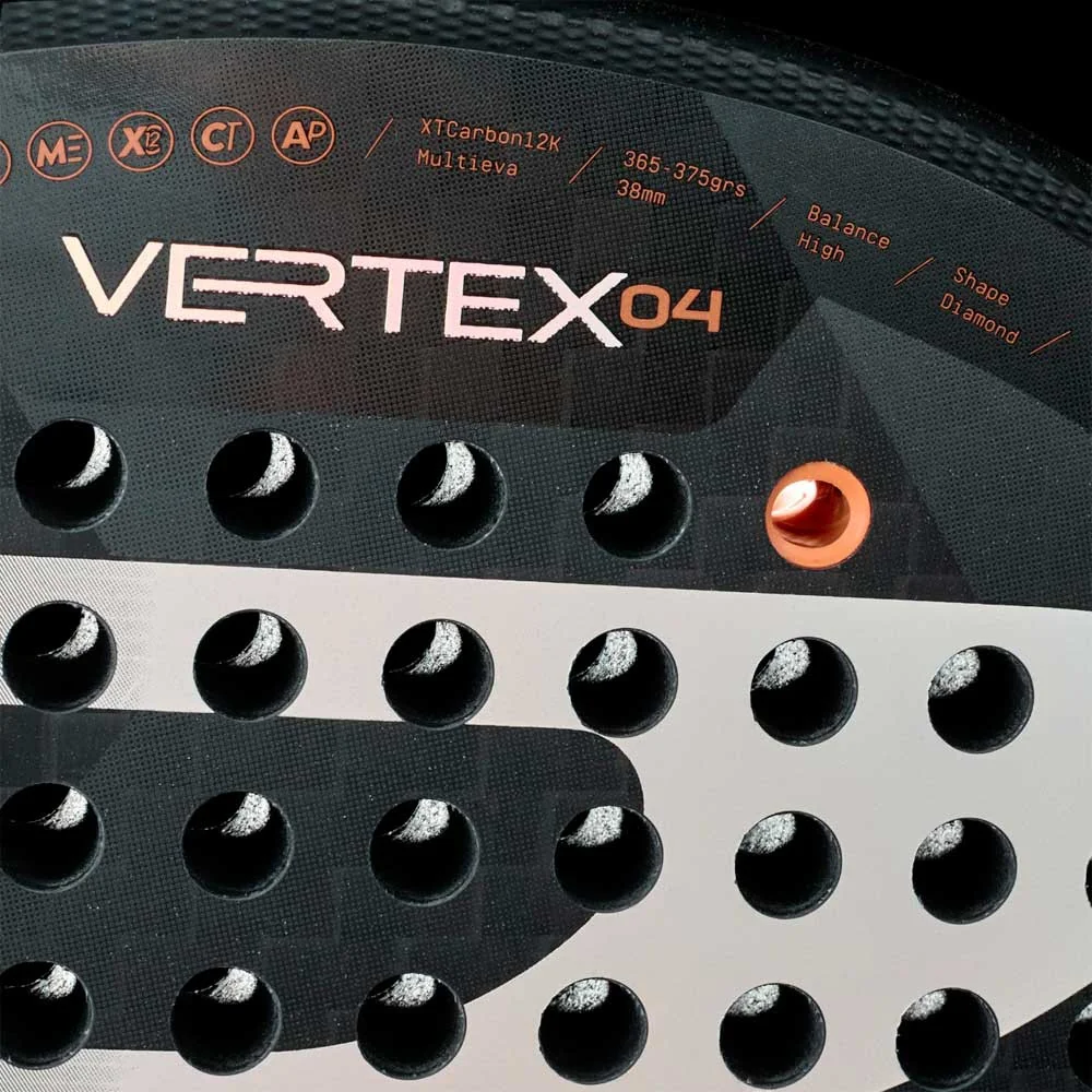 Bullpadel Vertex 04 25 — photo 5