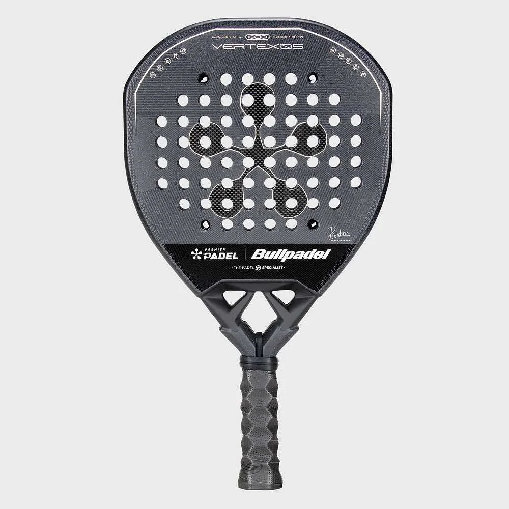 Bullpadel vertex 05 geo PREMIER Padel 26 — photo 2