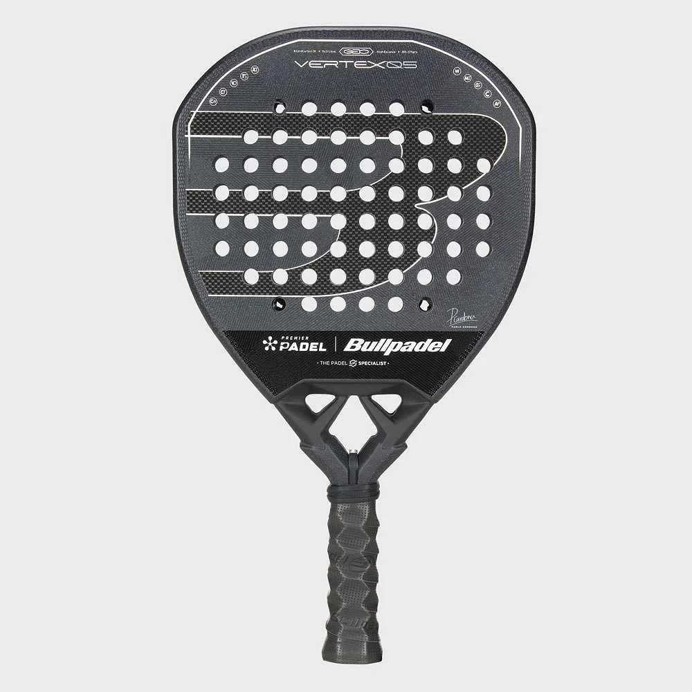 Bullpadel vertex 05 geo PREMIER Padel 26 — photo 3