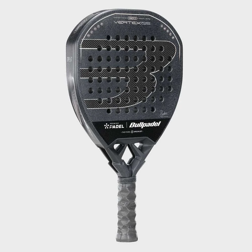 Bullpadel vertex 05 geo PREMIER Padel 26 — photo 4
