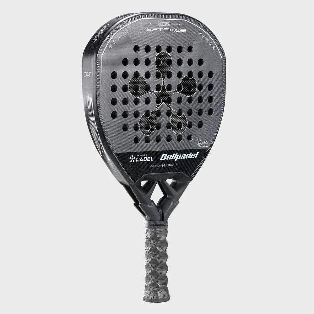 Bullpadel vertex 05 geo PREMIER Padel 26 — photo 5