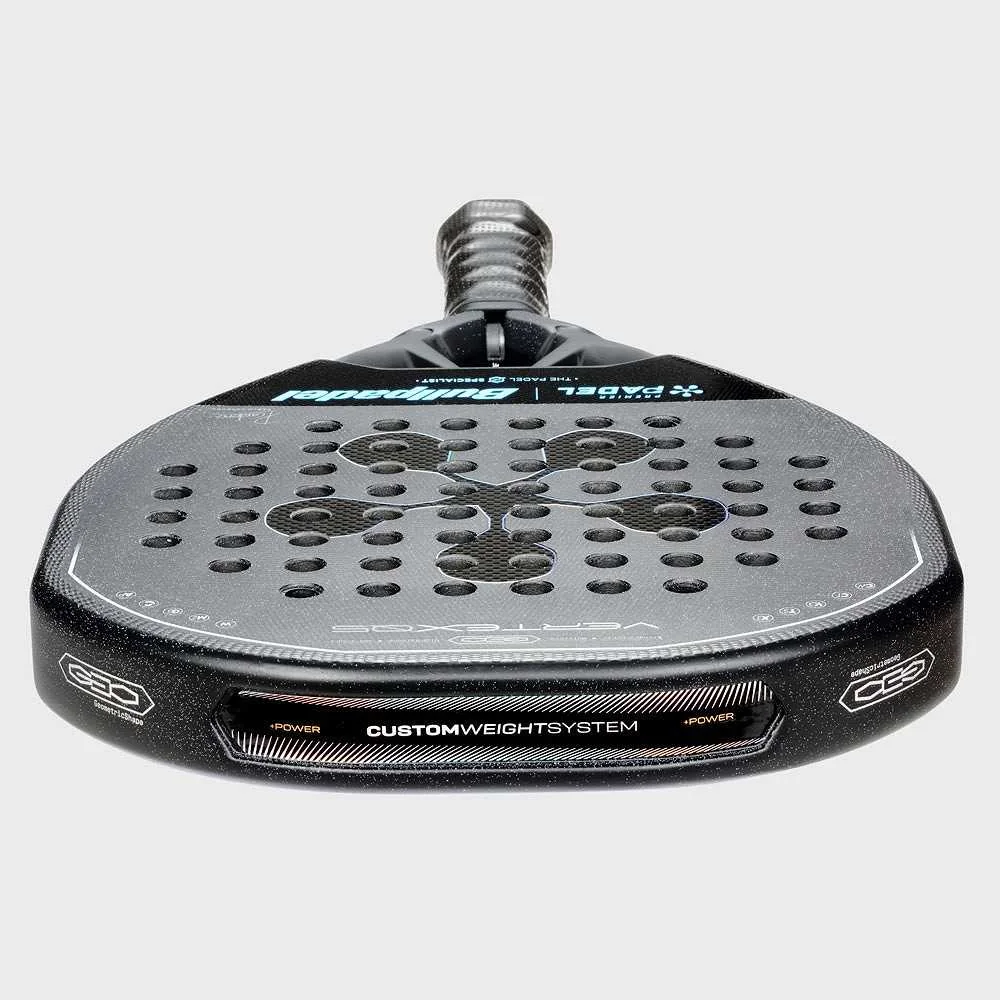 Bullpadel vertex 05 geo PREMIER Padel 26 — photo 7