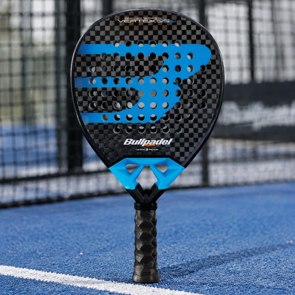 Bullpadel vertex 05 hybrid
