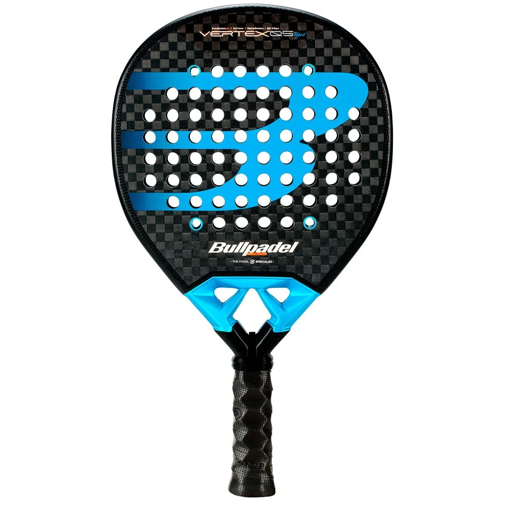 Bullpadel vertex 05 hybrid — photo 2
