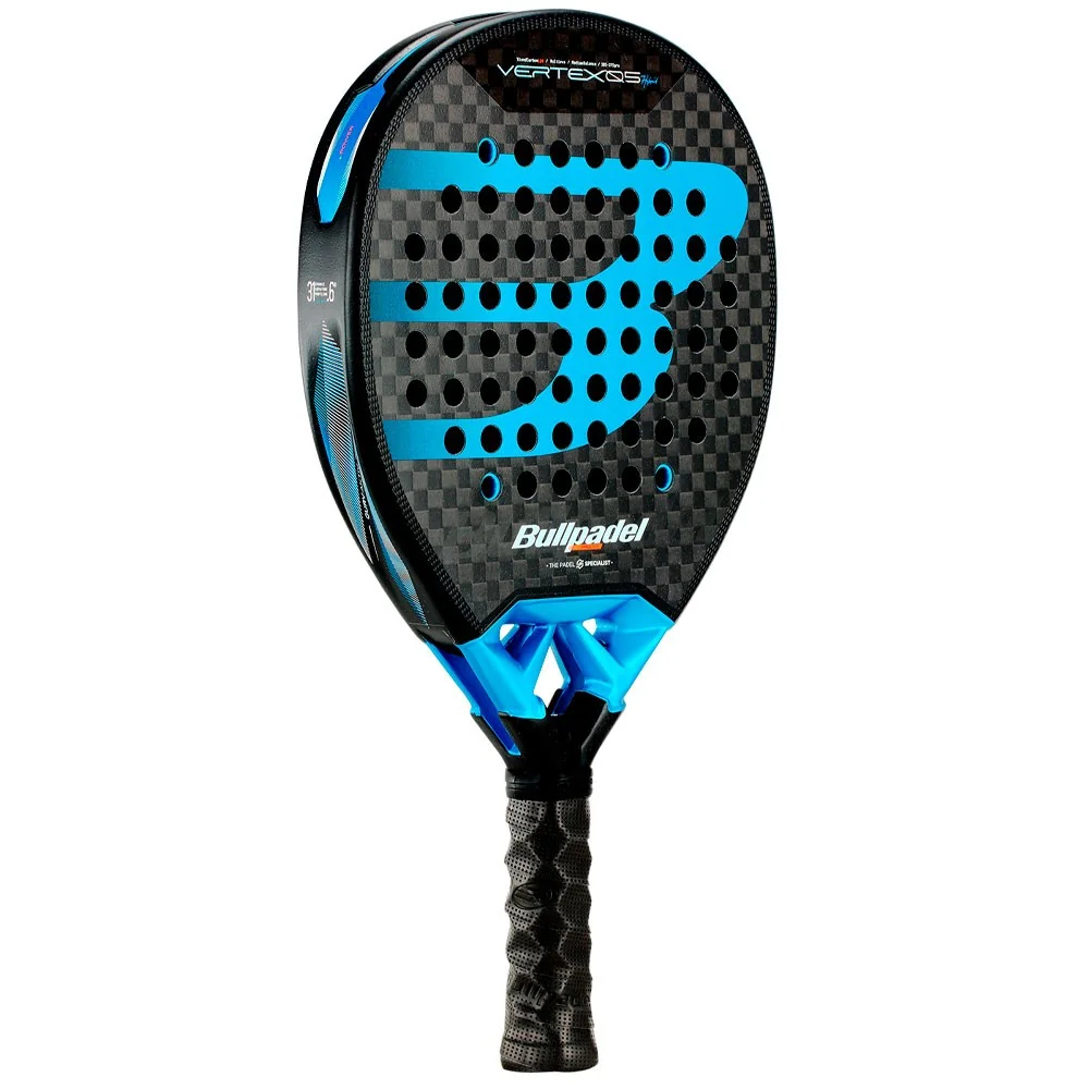 Bullpadel vertex 05 hybrid — photo 3