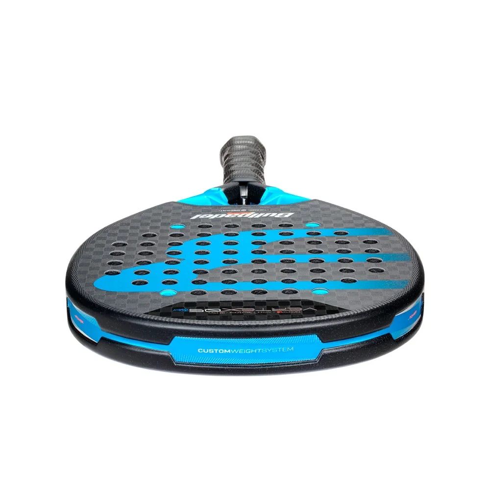 Bullpadel vertex 05 hybrid — photo 5