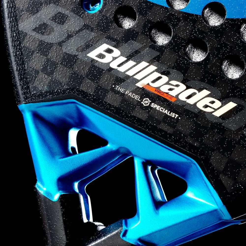 Bullpadel vertex 05 hybrid — photo 6