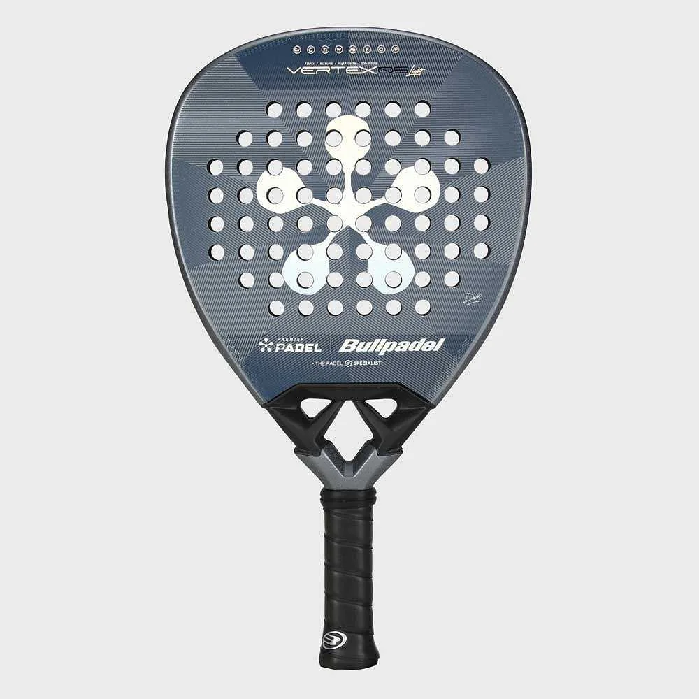 Bullpadel vertex 05 light PREMIER Padel 26 — photo 2